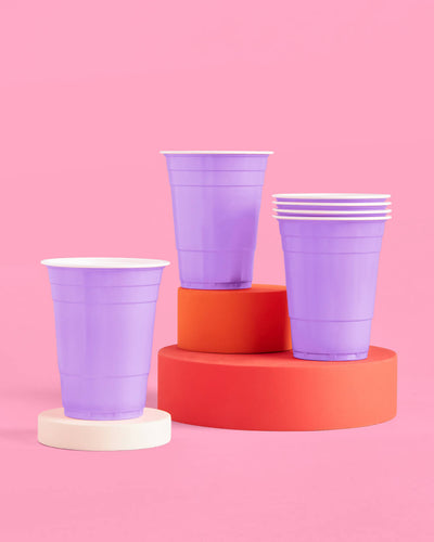 Bachelorette Party Cups – The ODYSEA Store