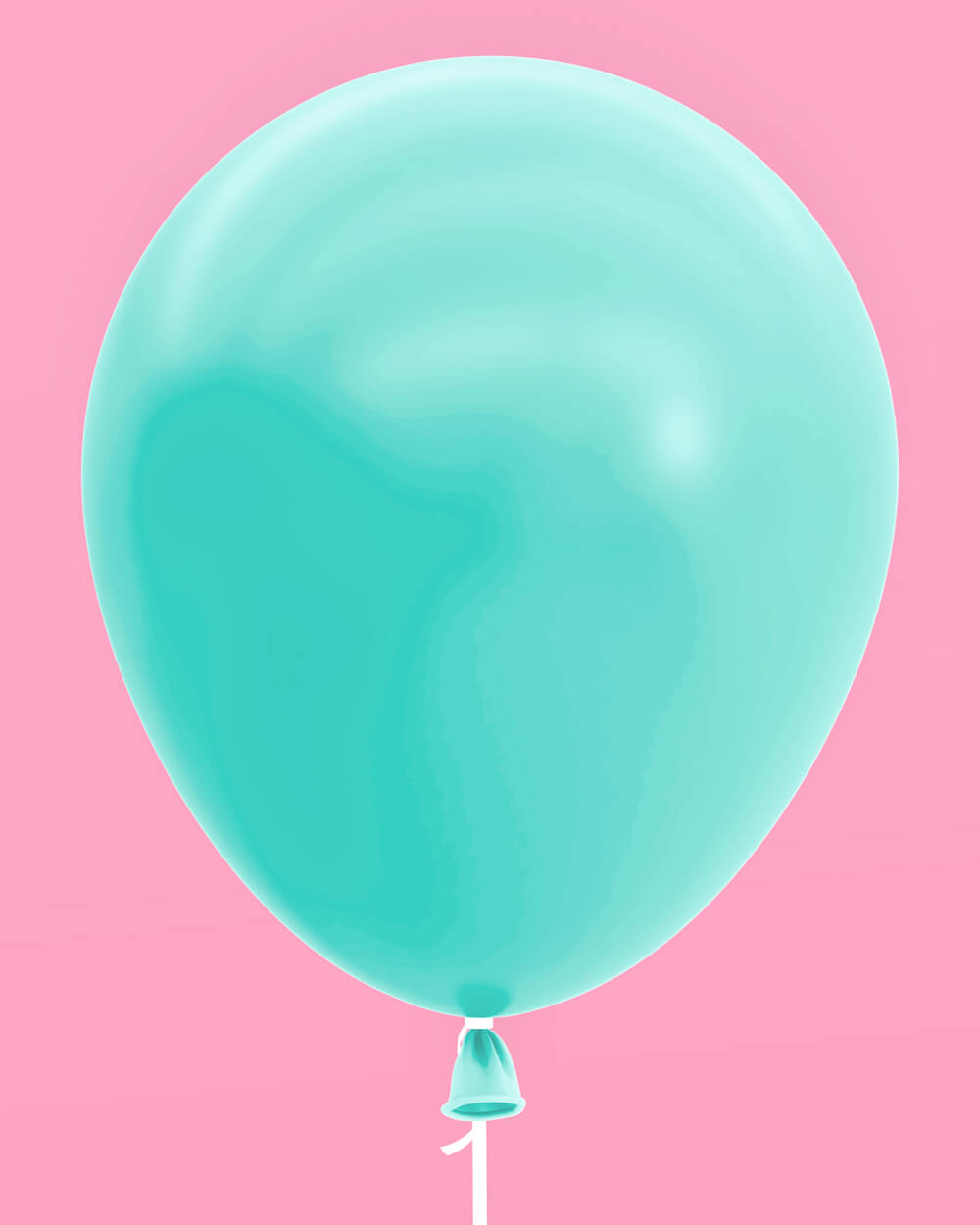 Italian Summer Pack - 25 latex balloons