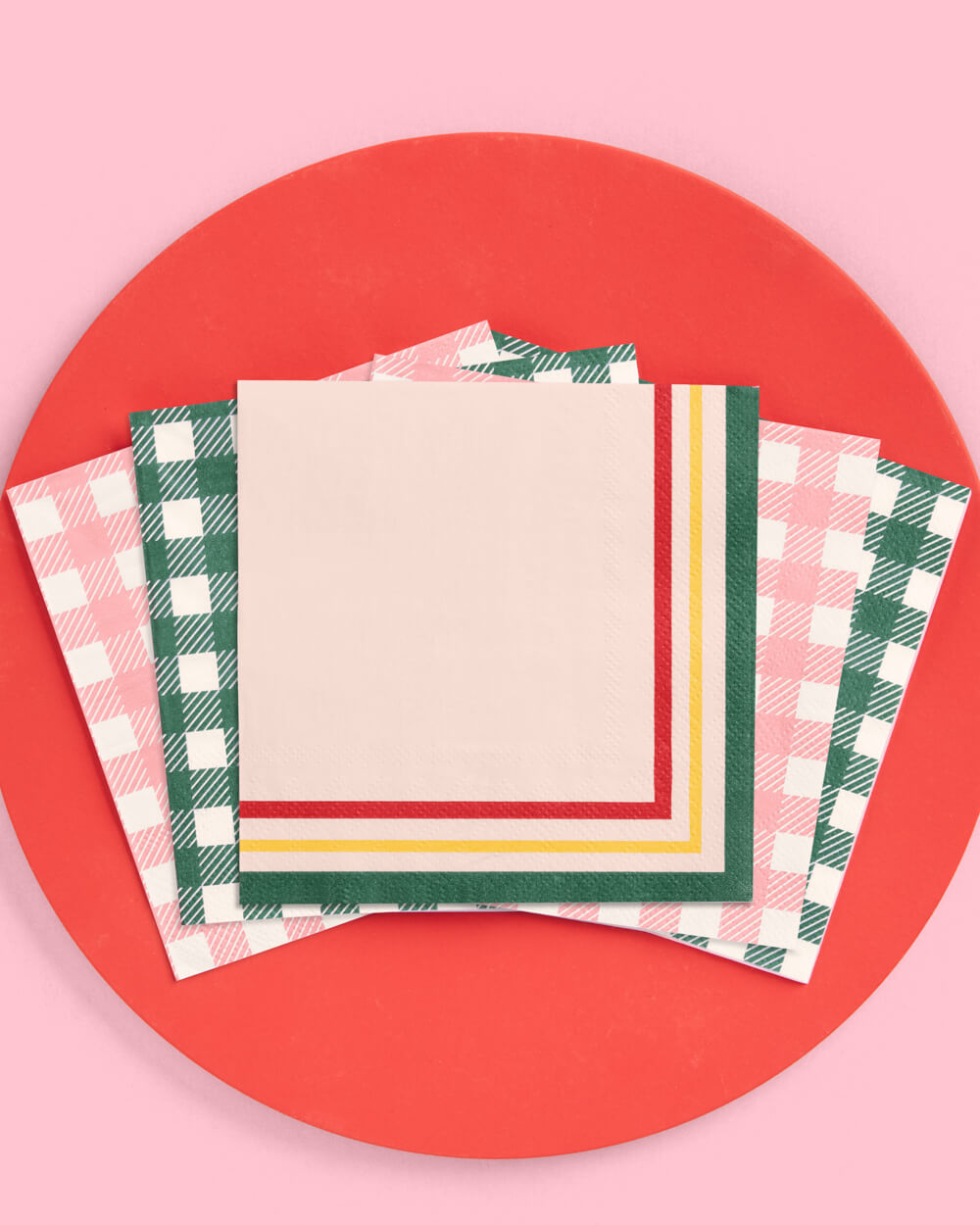 Camp Bride Napkins - 24 paper napkins