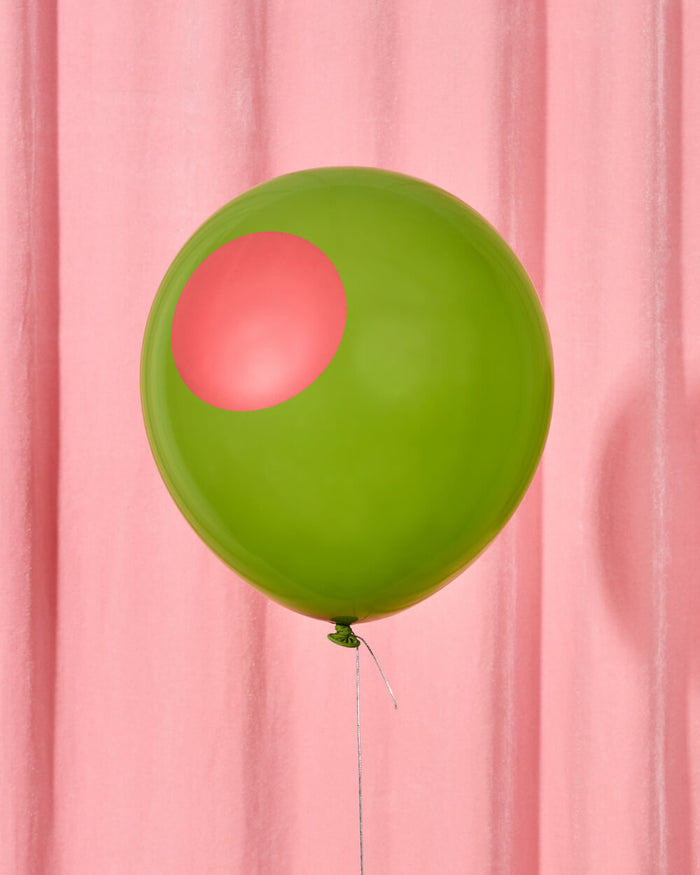 Extra Dirty Balloon Pack - 24 latex balloons