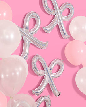 Tying the Knot Pack - 20 pc balloon set