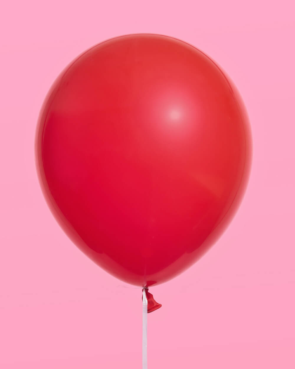 Cherry Balloon Pack - 24 latex balloons