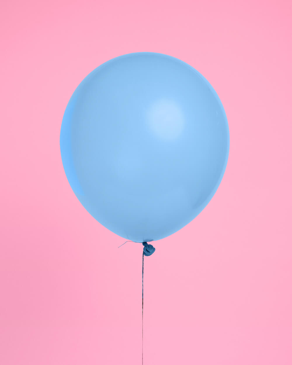 Coastal Balloon Pack - 24 latex balloons