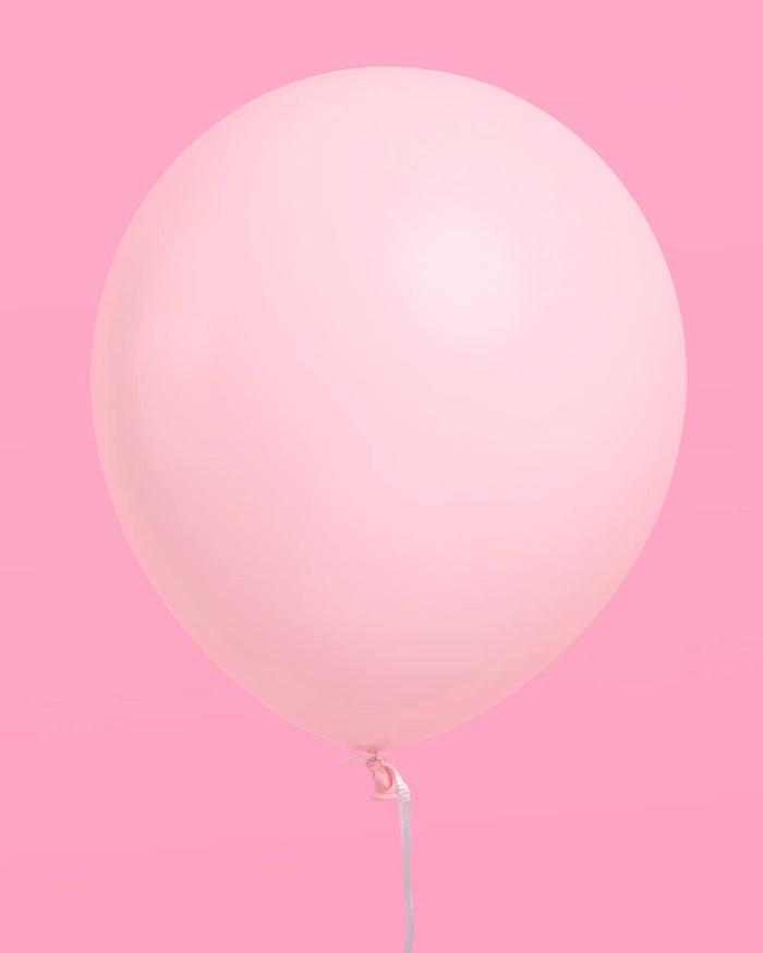 Cherry Balloon Pack - 24 latex balloons