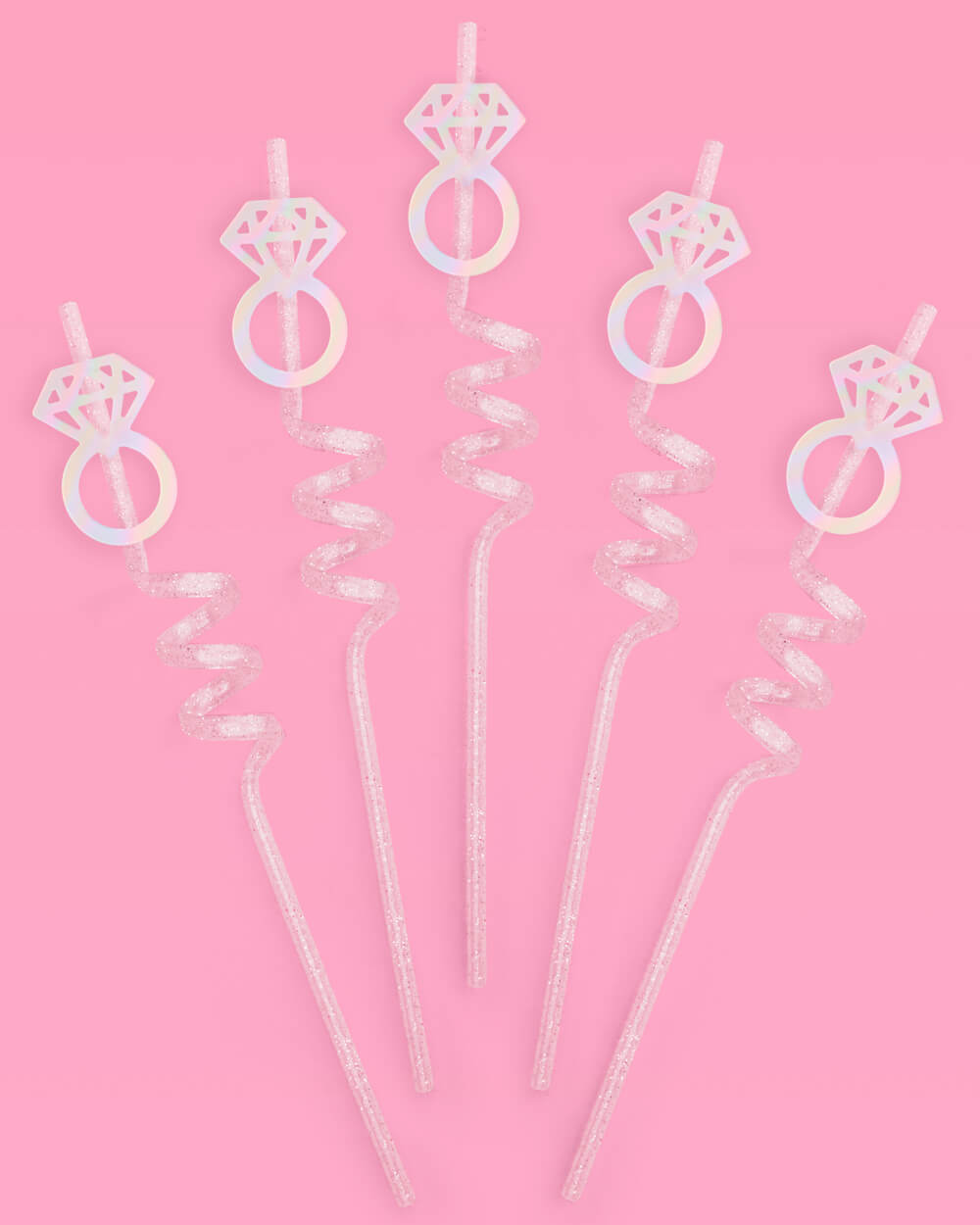 Engaged Era Straws - 12 reusable straws