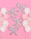 Tying the Knot Pack - 20 pc balloon set