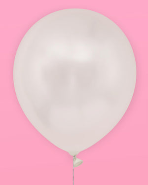 Engaged Era Balloons - set of 20 balloons