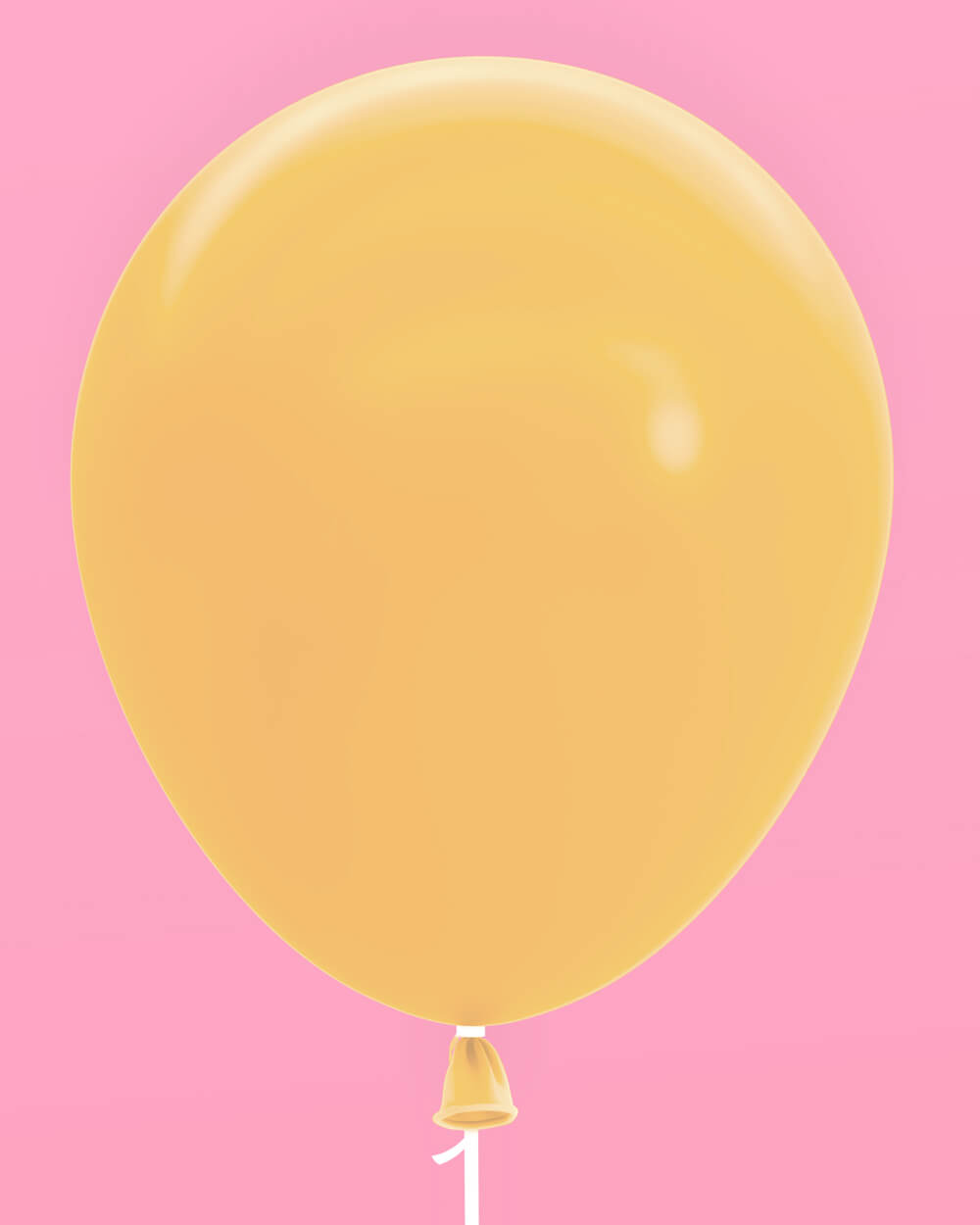 Italian Summer Pack - 25 latex balloons